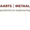 Aarts metaal | Tech2B