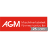 AGM Machinefabriek Fijnmechanica | Tech2B