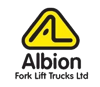 Albion Fork Lifts Ltd | Tech2B