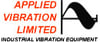 Applied Vibration Ltd | Tech2B
