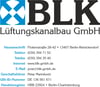 Blk-Lüftungskanalbau Gmbh | Tech2B