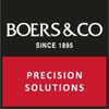 Boers & Co Precision Machining | Tech2B