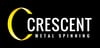 Crescent Metal Spinning Company Ltd | Tech2B