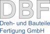 Dbf Dreh- Und Bauteile Fertigung Gmbh | Tech2B
