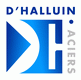 D'Halluin Aciers | Tech2B