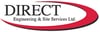 Direct Engineering & Site Services Ltd | Tech2B