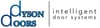 Dyson Doors & Fabrications Ltd | Tech2B
