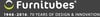 Furnitubes International Ltd | Tech2B