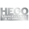 HEGO Stainless Steel & Aluminium | Tech2B
