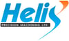 Helix Precision Machining Ltd | Tech2B