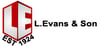 L. Evans And Son (Hereford) Ltd | Tech2B