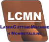 Laser Cutting Machine 4 Nonmetals.nl (LCMN) | Tech2B
