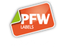 P F W Labels | Tech2B