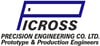 Picross Precision Engineering Company Ltd(The) | Tech2B