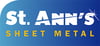 Saint Anns Sheet Metal Company Ltd | Tech2B