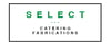 Select Catering Fabrications Ltd | Tech2B