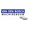 Van den Bosch Machinebouw B.V. | Tech2B