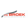 v.d. Broek Metaalbewerking B.V. | Tech2B